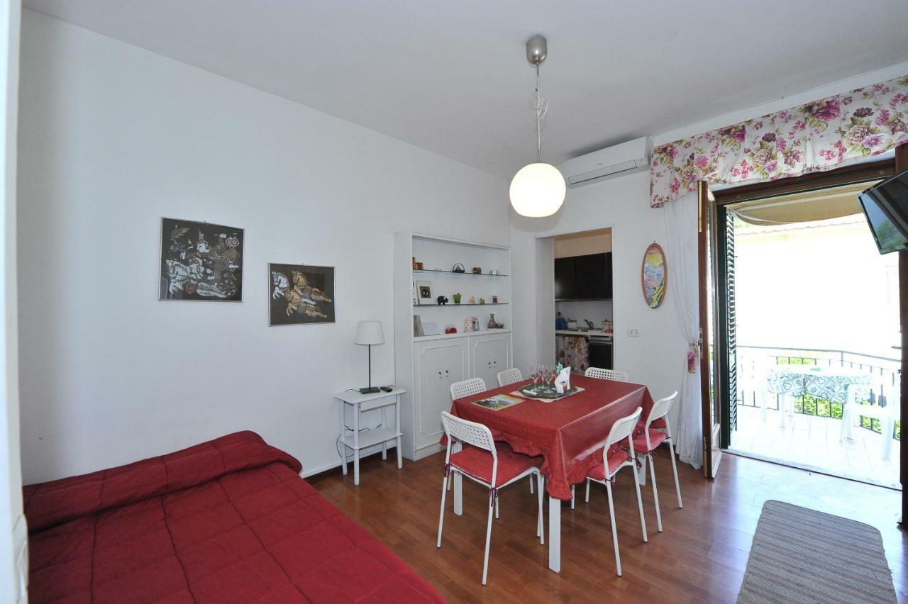 Villa Walter Sorrent Exterior foto