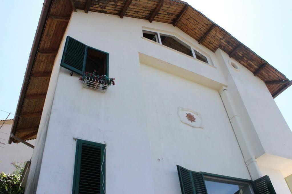 Villa Walter Sorrent Exterior foto